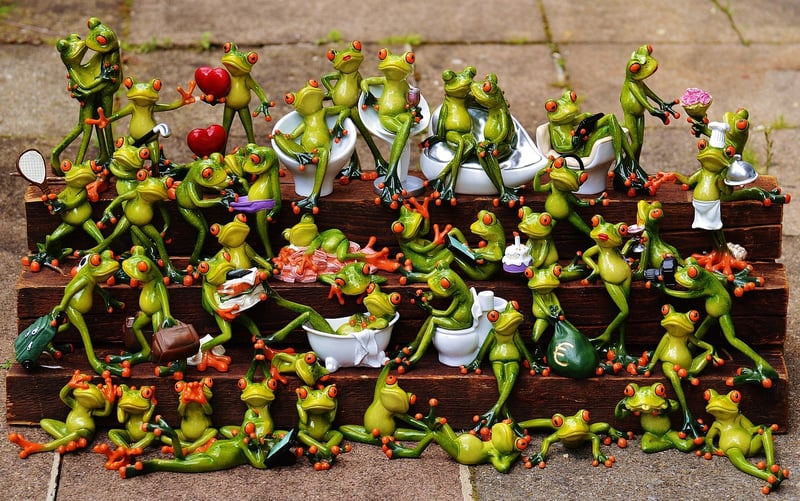 Enchanted Gatherings