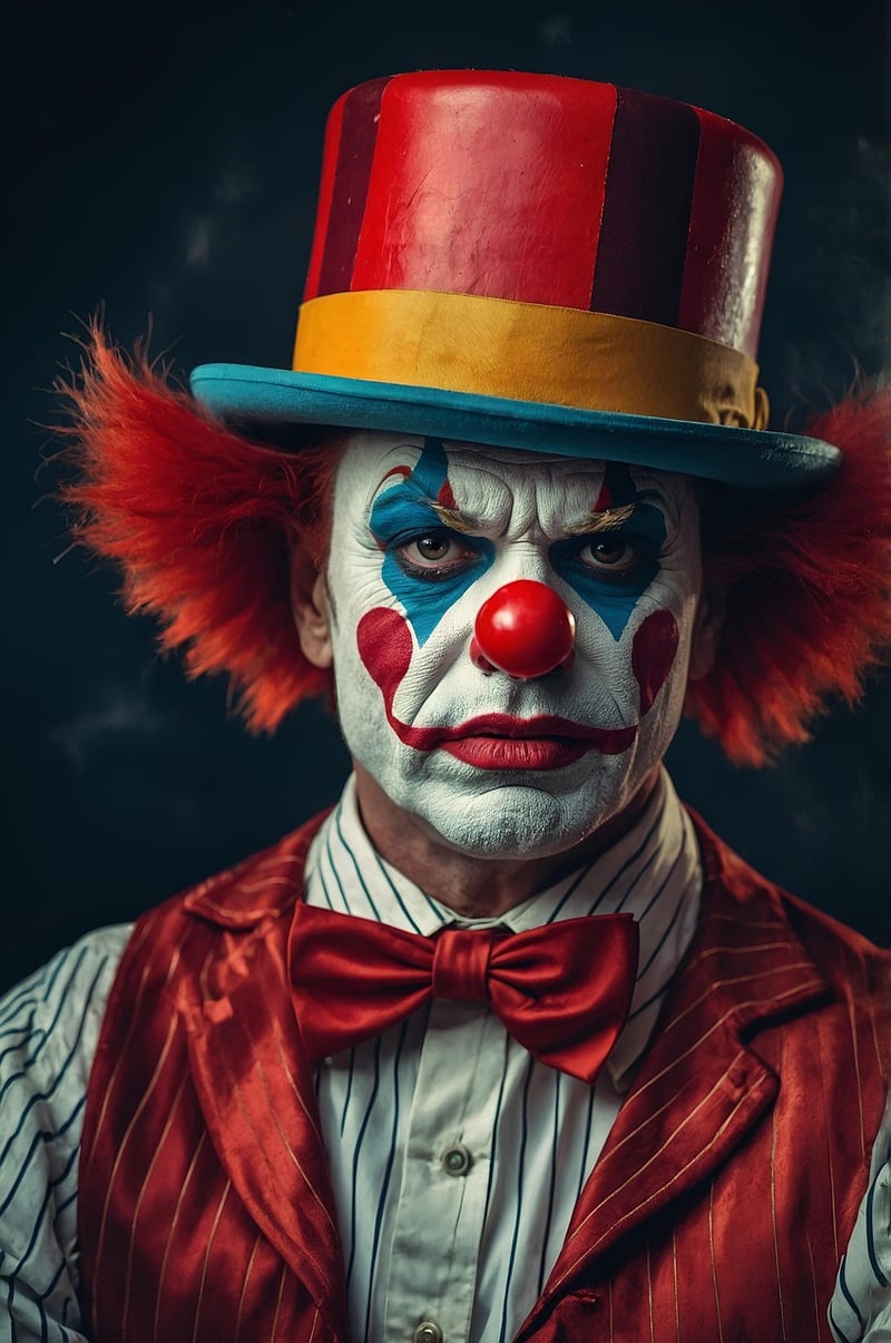 Vintage Circus