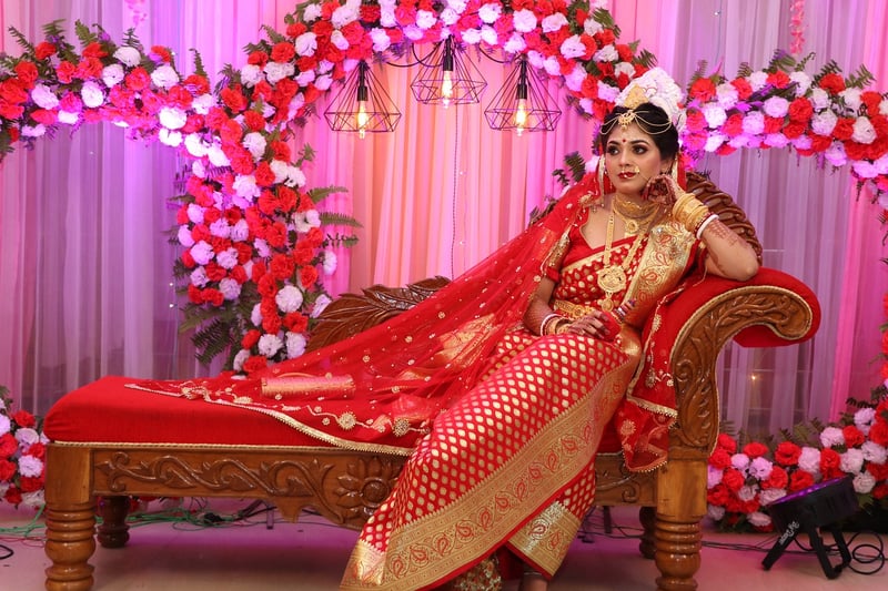 Haldi Ceremony