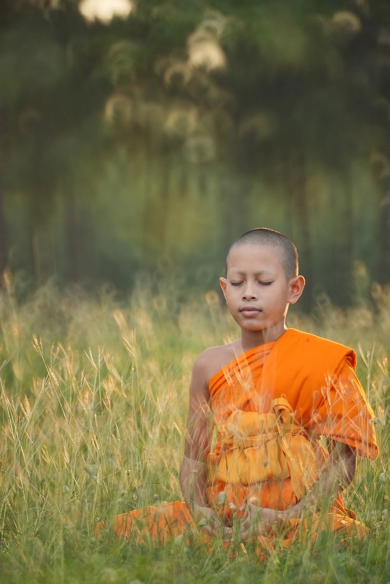 Meditation Circle